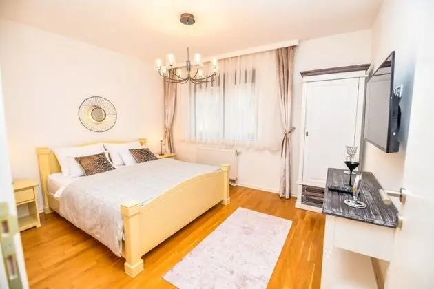 Modern 2bdr Apartment-best View- Free Parking - Oda