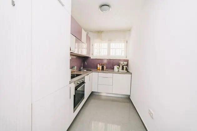 Modern 2bdr Apartment-cathedral View-best Location - Mutfak