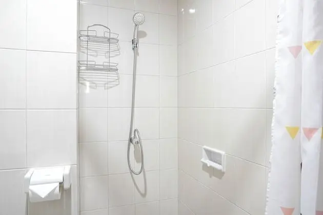 Modern 2Br At Signature Park Grande Apartment