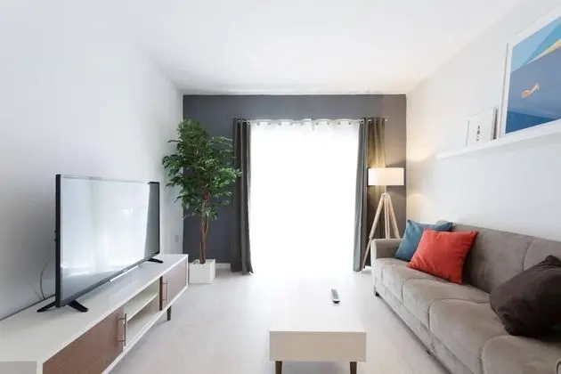 Modern 3 Bedroom 3 Bathroom Near Balluta Bay Sliema