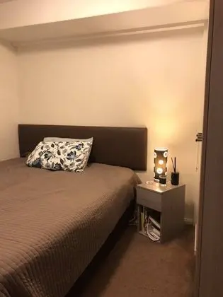 Modern 3 Bedroom Apartment in Auckland