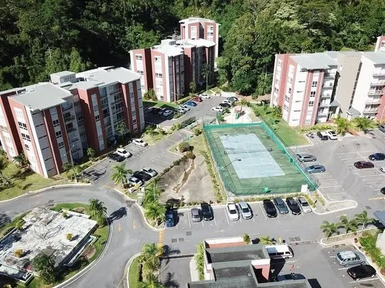 Modern 3 Bedroom Condo In Gated West Hills 5 - Dış Mekan