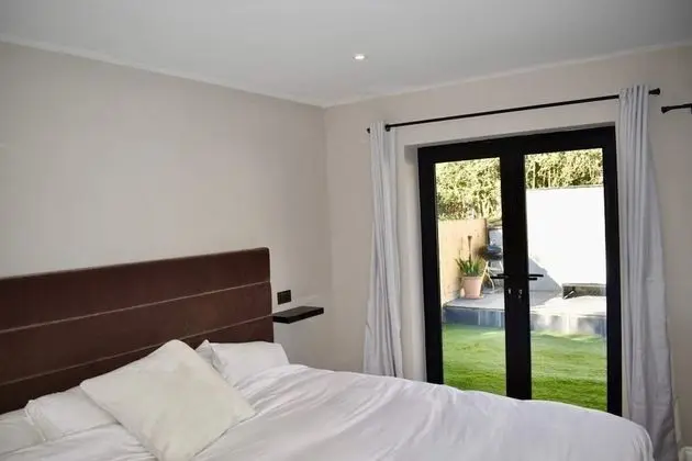 Modern 3 Bedroom House With Stunning Views