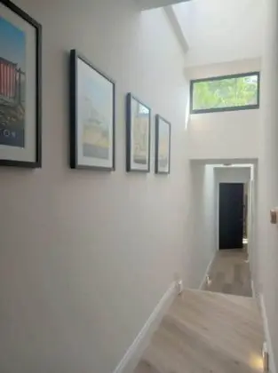 Modern 3 Bedroom House With Stunning Views - İç Mekan