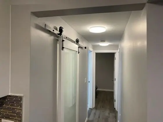 Modern 3 BR Home - Family Friendly - İç Mekan