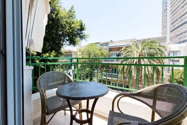 Modern 3BR 5 Min to Beach - Öne Çıkan Resim