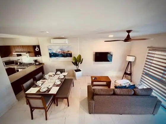 Modern 3br Home With Pool Close To Puerto Vallarta - Öne Çıkan Resim