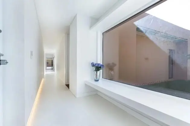 Modern 4-bed Villa 4K Beach 30k Lisbon - Oda