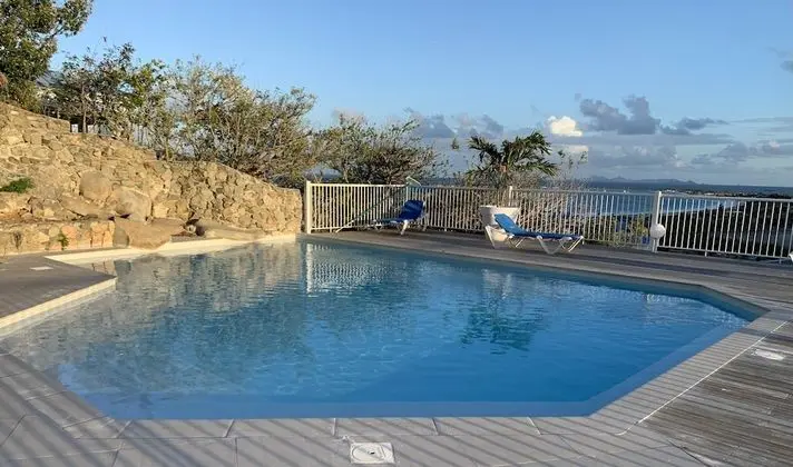 Modern 4 Bedr 2.5 Bathr House With Sea View - Havuz