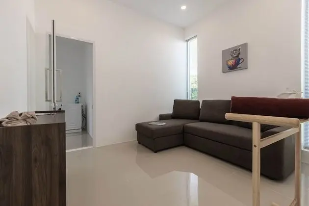 Modern 4 Bedroom Pool Villa PMK-A2 - Oda