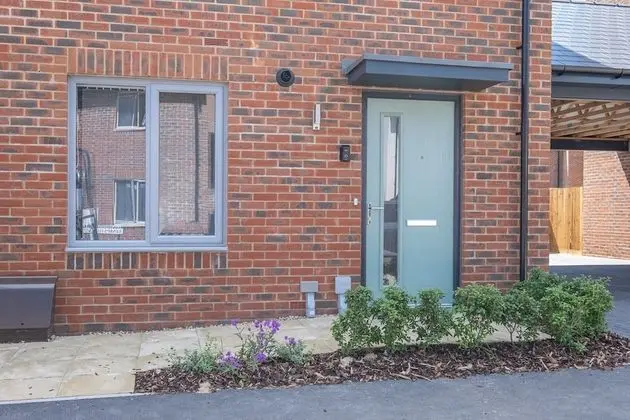 Modern 5 Bedroom 3 Bath Hse Aylesbury - Dış Mekan