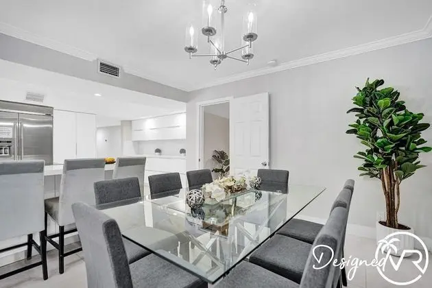 Modern 7 BR with Private Heated Pool - Yerinde Yemek