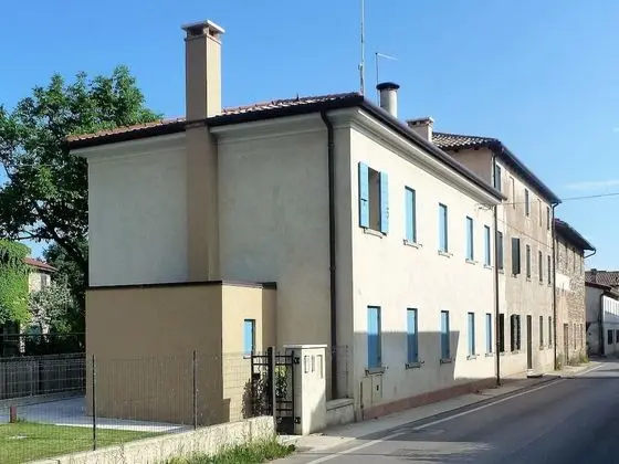 Modern Accommodation, Just Renovated, Private Garden, Wifi, Near Treviso - 1