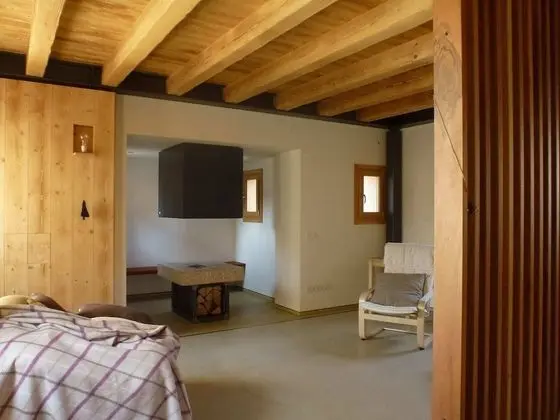 Modern Accommodation, Just Renovated, Private Garden, Wifi, Near Treviso - Öne Çıkan Resim