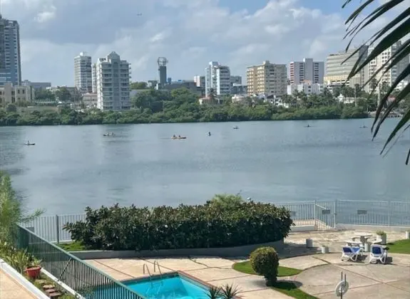 Modern Apartament en Puerto Rico