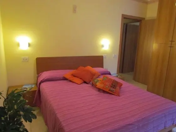 Modern Apartment 150 Metres From the Beach - Private Beach Place Included - Oda