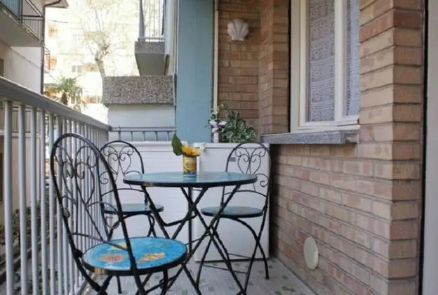 Modern Apartment 150 Metres From the Beach - Private Beach Place Included - Öne Çıkan Resim