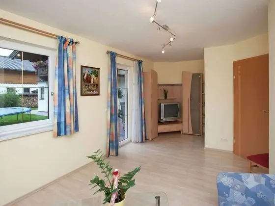 Modern Apartment in Altenmarkt im Pongau Near Ski Area