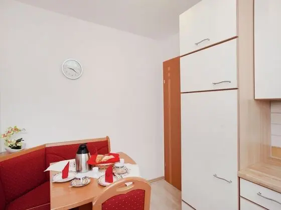 Modern Apartment in Altenmarkt im Pongau Near Ski Area - Yerinde Yemek