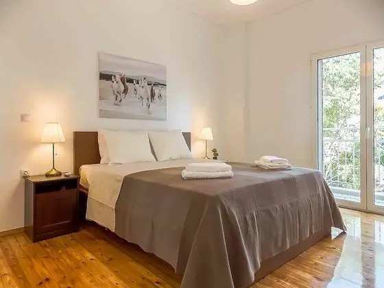 Modern Apartment Athens Center