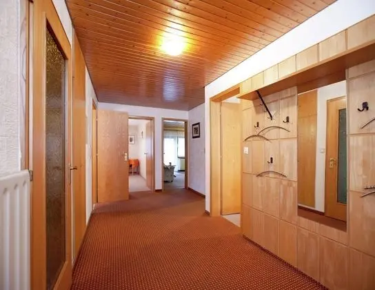 Modern Apartment in Bad Peterstal-griesbach With Vineyards - Lobi