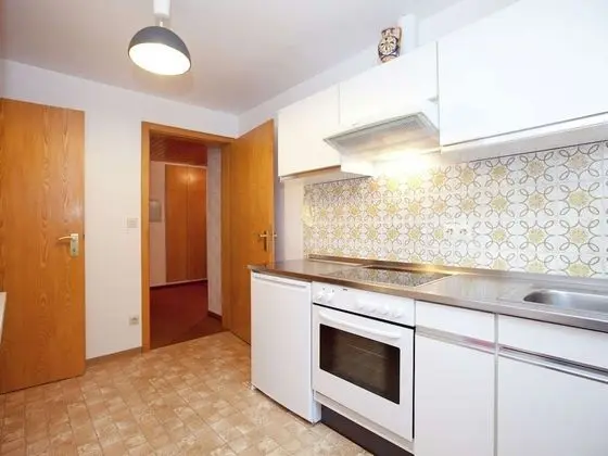 Modern Apartment in Bad Peterstal-griesbach With Vineyards - Mutfak