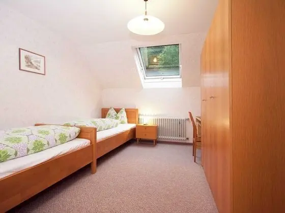 Modern Apartment in Bad Peterstal-griesbach With Vineyards - Oda