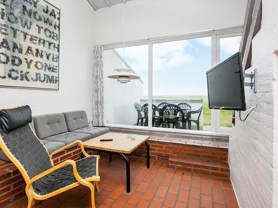 Modern Apartment in Blokhus With Sauna