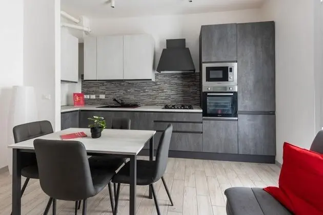 Modern Apartment in Bologna by Wonderful Italy