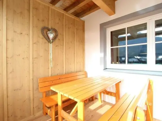 Modern Apartment in Brixen im Thale Near Ski Area - Oda Düzeni