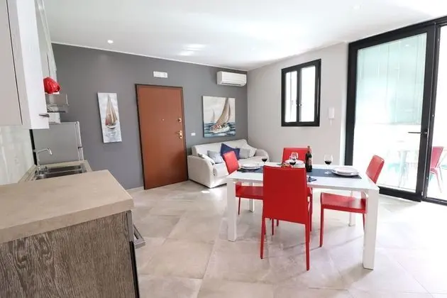 Modern Apartment Casa Giuditta Deluxe A Otranto