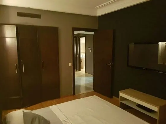 Modern Apartment Casablanca - Oda