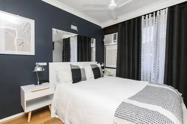 Modern Apartment Close to City Centre 16 - Oda
