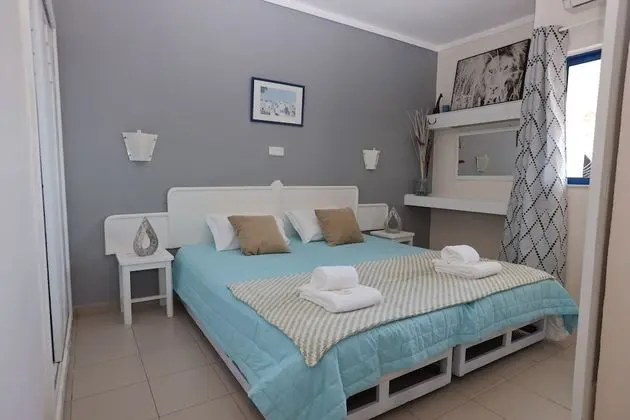 Modern Apartment Close Near Beach in Portimao, PT - Öne Çıkan Resim
