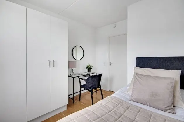 Modern Apartment Close to Royal Arena