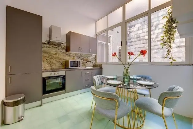 Modern Apartment Close to Valletta