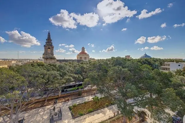 Modern Apartment Close to Valletta