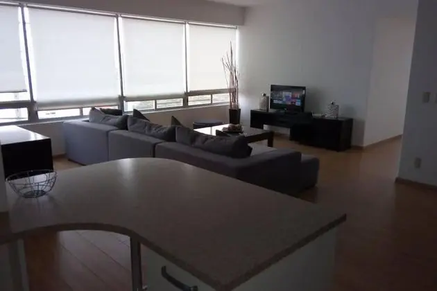 Modern Apartment With Coworking GYM and Garden - Oda