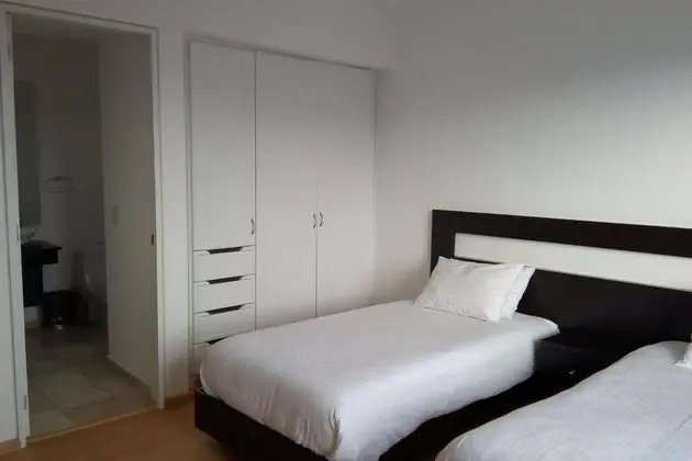 Modern Apartment With Coworking GYM and Garden - Oda