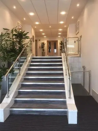 Modern Apartment By Creatick - İç Mekan