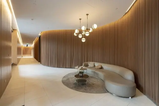 Modern Apartment in Darling Harbour - Lobi