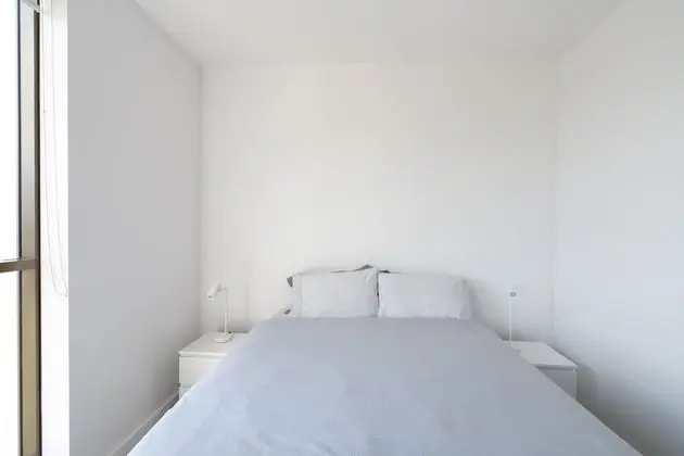 Modern Apartment in Darling Harbour - Oda