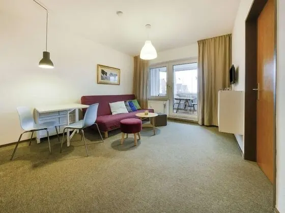 Modern Apartment in Dornum on North Sea Ostfriesland - Yerinde Yemek