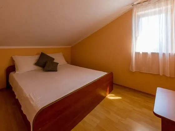 Modern Apartment in Dramalj With Swimming Pool - Oda