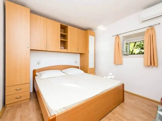 Modern Apartment in Dubrovnik With Veranda - Oda