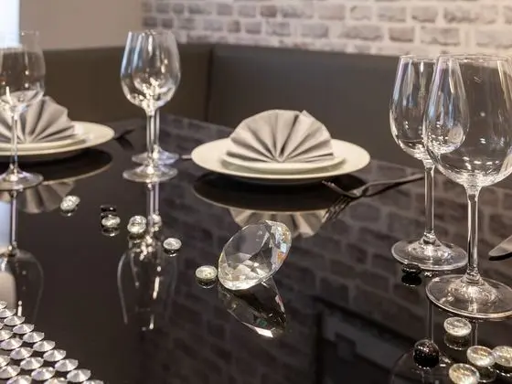 Modern Apartment in Elbingerode Near Lake Beach - Yerinde Yemek