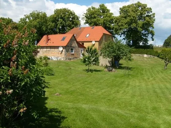 Modern Apartment in Elmenhorst Near Sea - Dış Mekan