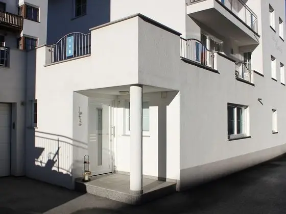 Modern Apartment in Fiss at Ski Bus Stop - Lobi