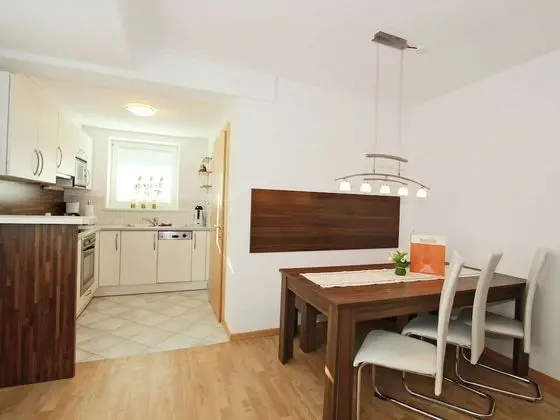 Modern Apartment in Fiss at Ski Bus Stop - Yerinde Yemek