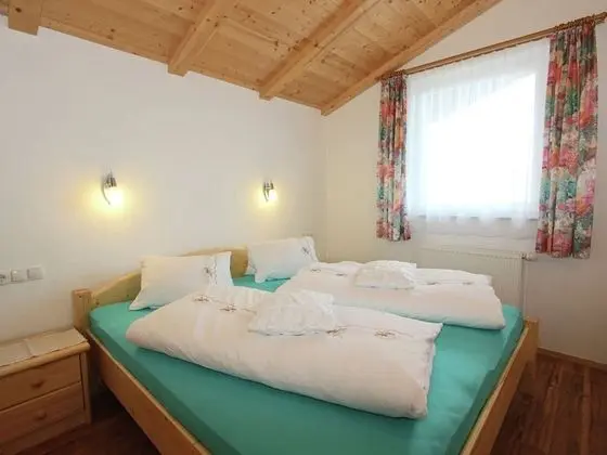 Modern Apartment in Fügenberg With Garden - Oda